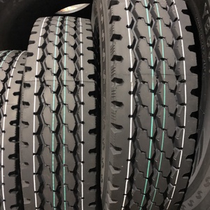 ยางรถบรรทุก HAWKWAY Heavy Duty China Radial ขนาดยอดนิยม 11R22.5 ยางเรเดียลแบบไม่มียางใน ขนาด 22.5 นิ้ว 11R22.5 11R22.5 ยางรถบรรทุก 11R2 - Product Image 4