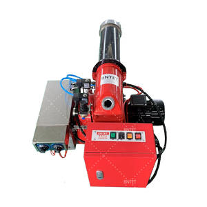 Small Type Waste Oil burner Heavy Oil burner diesel burner in <b>Boiler</b> <b>Parts</b> - Product Image 6