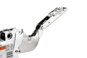 Système de levage d'armoire de cuisine charnière à rabat hydraulique de cuisine - Product Image 5