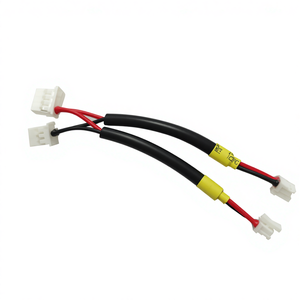 कोन्नेरा ब्रेक लीवर एडाप्टर कॉपर कोर ip67 रेटेड टिकाऊ भारी शुल्क ऑटोमोबाइल सहायक उपकरण उच्च गुणवत्ता वाले सार्वभौमिक फिट विश्वसनीय - Product Image 1