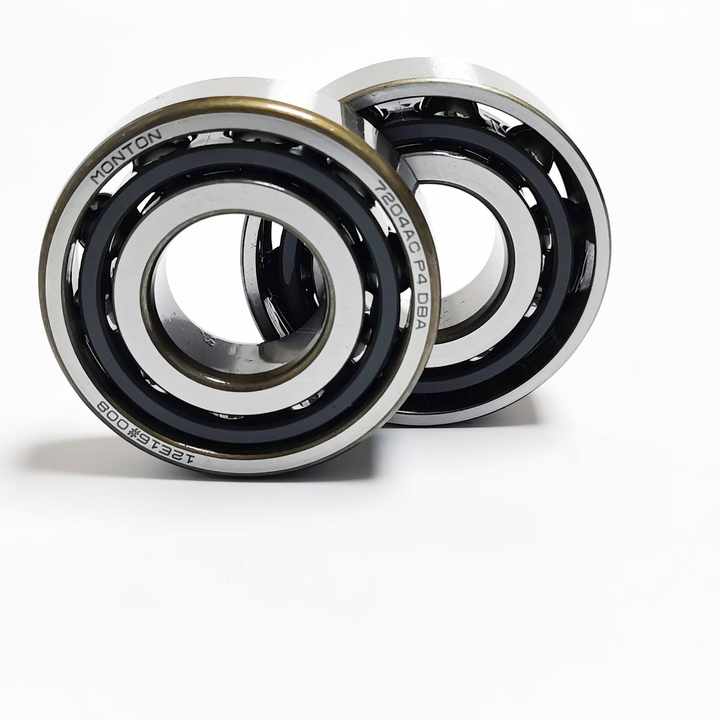 High-Load Single Row Precision Angular Contact Ball Bearings for Centrifugal Separators Product Cylindrical Roller Bearings