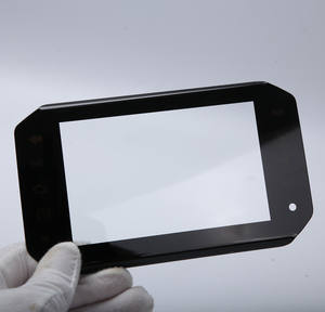 יצרן מותאם אישית נגד שריטה במיוחד בהיר לסביבה ידידותית לסביבה מחוסמת הדפסה עבור gps להציג לוח - Product Image 2