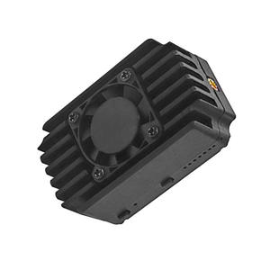 ระบบส่งสัญญาณ FPV vtx พลังสูง5.8ก. 5W พร้อมฟังก์ชั่นการถ่ายโอนข้อมูลและอินเทอร์เฟซวิดีโอ - Product Image 4