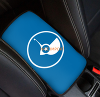 Meilleures ventes : Coussin de protection universel pour accoudoir de console centrale de voiture, compatible avec SUV, berline et camion – Marque Yap Flag