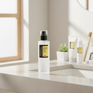 Esencia de Poder de Mucina de Caracol Avanzada 96, 100 ml - Hecho en Corea, Productos Originales Coreanos, Cuidado de la Piel, Hidratante, Cosmético Coreano - Product Image 3