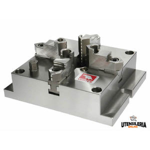 Mandrin à centrage automatique manuel article 310 extra fin - Product Image 1