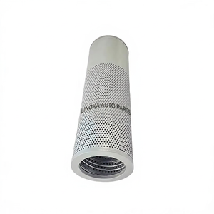 Filtros de Aceite Hidráulico de Alta Calidad, Venta Directa de Fábrica, Nuevos, 14509379 P551210 ML1225 HF35449 PT9357 - Product Image 3