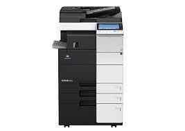 Impresora Multifuncional Negra en Oferta, Konica Minolta Bizhub BH554e, Buena Calidad <span class=keywords><strong>y</strong></span> Ecológica, Reacondicionada - Product Image 4