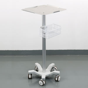 CRF医療血圧モニタートロリー看護師病棟ラウンドトロリー医療機器トロリーCA15Z002オリジナル工場 - Product Image 4