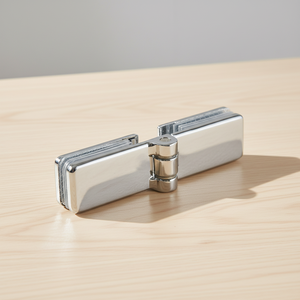 Good Selling Zinc Alloy Shower Door <strong>Hinge</strong> Bathroom <strong>Sliding</strong> Glass Door <strong>Hinge</strong> Durable and Foldable Shower <strong>Hinge</strong> - Product Image 2