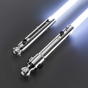 Espada Láser LGT SABERSTUDIO <span class=keywords><strong>Ahsoka</strong></span> con Sonido de Calidad Cinematográfica, Diseño Auténtico, Luz LED, Juguete de Cosplay, Coleccionables, Tienda de Espadas Láser - Product Image 3