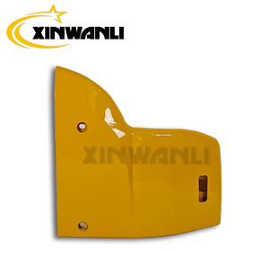 Repuestos para Excavadora PC118MR-8 128US-8 138USLC-8, Bomba Hidráulica, Radiador, Puerta Lateral Izquierda y Derecha para Komatsu 22B-46-24111 22B-46-24312 - Product Image 6