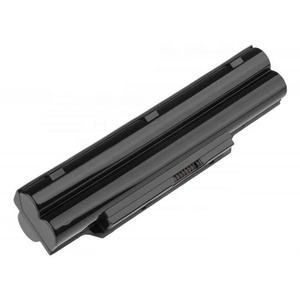 แบตเตอรี่แล็ปท็อปสำหรับ FUJITSU <span class=keywords><strong>Lifebook</strong></span> A512 A530 A531 <span class=keywords><strong>AH530</strong></span> AH531 LH520 LH5 LH530 FPCBP250แบตเตอรี่78000mAh - Product Image 2