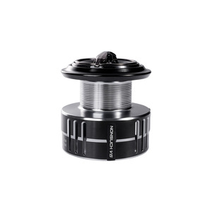 Izquierda Derecha Inter Change 7KG 6,2: 1 Accesorios de pesca de carpa Carrete de pez giratorio ligero de carbono - Product Image 5