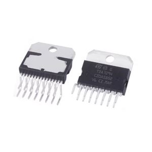 Circuit intégré IC TDA7294V 7293V 7265 7296 7297, puce d'amplificateur audio TDA7294 - Product Image 1