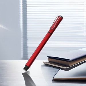 ปากกาเจลเมทัลลิกขนาด 0.5 <span class=keywords><strong>ม</strong></span><span class=keywords><strong>ม</strong></span>. สำหรับสำนักงานและโรงเรียน - อุปกรณ์จำเป็นสำหรับฤดูกาลเปิดเทอ<span class=keywords><strong>ม</strong></span> - Product Image 1