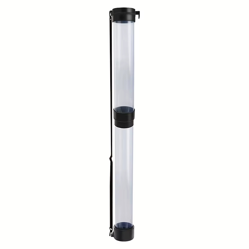 Wholesale Pickleball Pickup Tube Holds 12/15 Lightweight Pickleball Collection Balls Pickleball Ball Retriever