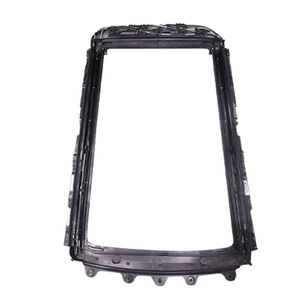 Marco de Techo Corredizo para Ford F150 Raptor Edge Explorer, Pieza de Repuesto 5072032800, Acero Inoxidable 304 - Product Image 2