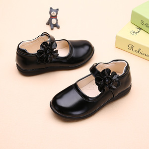 <span class=keywords><strong>Scarpe</strong></span> Casual <span class=keywords><strong>Bianche</strong></span> in Pelle per Ragazze Studentesse, Versione Performance Primavera-Autunno - Product Image 6