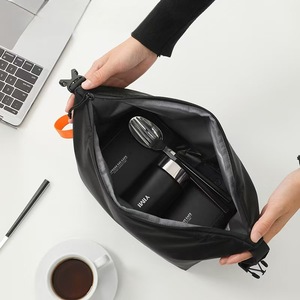 Cross-border new <b>lunch</b> <b>bag</b>, large-capacity <b>tote</b> <b>bag</b> for office workers, waterproof and long-lasting thermal insulation - Product Image 2