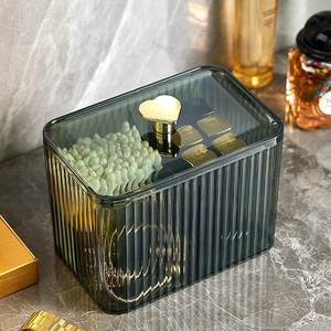 Пластиковый органайзер для косметики - Product Image 3