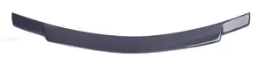 Alerón Trasero para Maletero de Coche, Kit de Carrocería, Alerón Trasero para Mercedes Benz W204 C204 Coupé Clase C C180 C200 C250 C300 C63 AMG 2007-2013 - Product Image 6