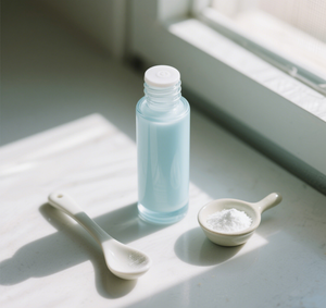 Polvo de glabridina de alta calidad 5%-98% suplemento de extracto de hierbas de grado cosmético fábrica al por mayor materia prima envasada al vacío - Product Image 4