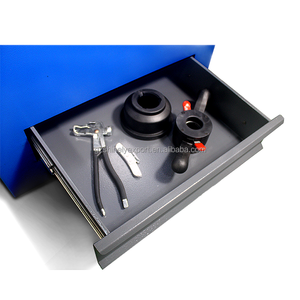 Equilibratrice automatica per ruote auto LT-30 per officina - Product Image 2