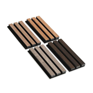 Vendita calda attrezzature musicali Studio fonoassorbente pannelli a parete insonorizzati assorbimento acustico pannelli fonoassorbenti neri - Product Image 3