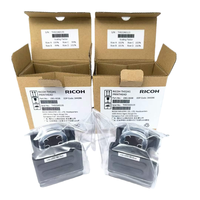 Nouvelle tête d'impression à transfert thermique 53 mm 408657 100 % originale compatible avec l'imprimante VJ DataFlex 6330 Garantie 1 an 0,5 kg