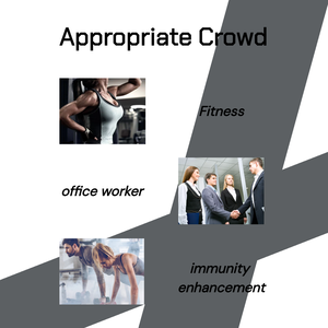 תוסף חלבון מי גבינה מבודד OEM/ODM - טעמים בהתאמה אישית, תכולת חלבון ואפשרויות אריזה, סוכריות גומי חלבון - Product Image 4