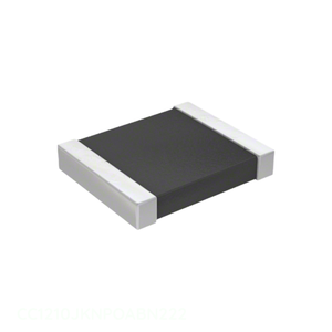 Manufacturer Channel CC1210JKNPOABN222 CAP CER 2200PF 200V C0G/NPO 1210 2200 pF 1210 (3225 Metric) Ceramic Capacitor - Product Image 1