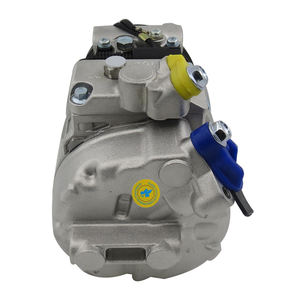 Pour BMW X5 E53 X5 3.0d AC <span class=keywords><strong>Compresseur</strong></span> 64526916232 64526936883 64526915388 64526918000 471-1528 64526916232 - Product Image 6