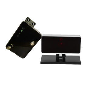 <span class=keywords><strong>Jeu</strong></span> de football virtuel interactif et immersif multifonctionnel avec buts à frapper – Terrain de sport interactif virtuel - Product Image 6