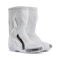 Bottes de course tactiques confortables et élégantes pour moto, pour hommes et femmes, pour la conduite tout-terrain