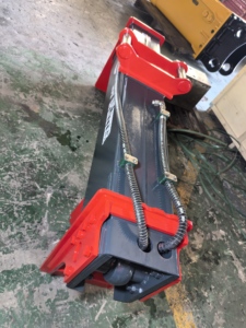 Mạnh mẽ máy xúc <span class=keywords><strong>log</strong></span> <span class=keywords><strong>Splitter</strong></span> lý tưởng cho hiệu quả cắt gỗ - Product Image 4