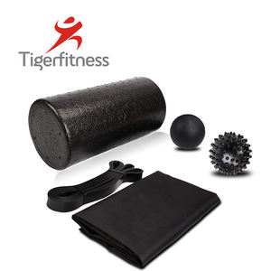 Rouleau de mousse EPP pour fitness, <span class=keywords><strong>30</strong></span> <span class=keywords><strong>cm</strong></span>, 8 pièces - Product Image 5