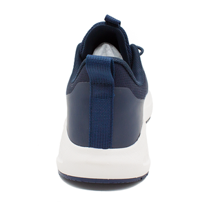 Chaussures de chef antidérapantes pour hommes, certifiées SRC, semelle en caoutchouc résistante à l'huile, respirantes, en maille Fly Knit, pour la cuisine - Product Image 3