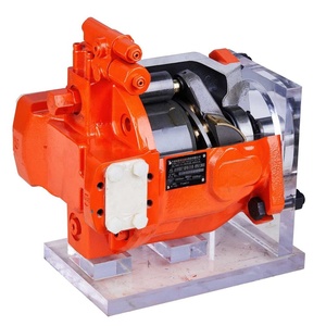 Pompe hydraulique A10VSO71 / A10VO71 - Product Image 5