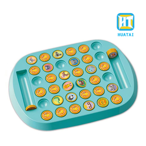 <span class=keywords><strong>Jeu</strong></span> <span class=keywords><strong>de</strong></span> <span class=keywords><strong>société</strong></span> éducatif HTL Flip Chess <span class=keywords><strong>pour</strong></span> <span class=keywords><strong>2</strong></span> joueurs, jouet <span class=keywords><strong>de</strong></span> réflexion <span class=keywords><strong>pour</strong></span> enfants et adultes, idéal <span class=keywords><strong>pour</strong></span> les fêtes en famille - Product Image 5