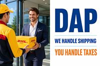 Top 10 des transitaires aériens livraison express porte à porte depuis la Chine DHL USA FEDEX en transit lundi TNT Amazon EMS origine