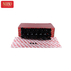 BMW E90 F30 F10 F01 F25 F07 F26 F15 디젤 엔진 N57 용 <span class=keywords><strong>OEM</strong></span> 11128507607 자동차 부품 엔진 실린더 헤드 밸브 커버 - Product Image 1