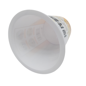 Desechable 180 ml 200 ml Pot De <span class=keywords><strong>Yourt</strong></span> Vacío con tapa A prueba de manipulaciones IML Yogurt Pack PP Contenedor Plástico Yogurt Cup - Product Image 5