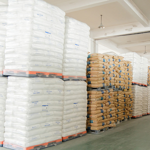 High Grade Virgen Pvc Rubber <strong>Plasticised</strong> Material Compound Pellets - Product Image 5