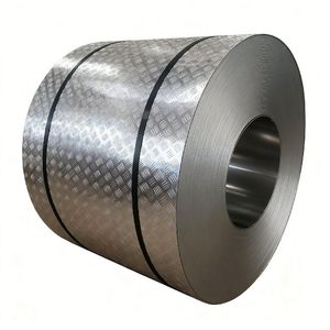 Bobine d'<span class=keywords><strong>aluminium</strong></span> 3105 H24 de 1 <span class=keywords><strong>mm</strong></span> d'épaisseur, peinte en blanc, bobine d'<span class=keywords><strong>aluminium</strong></span> revêtue, fabricant en Chine - Product Image 5