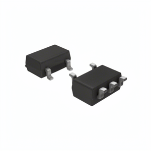 MAX6318LHUK26CY+ SC 74A, SOT 753 Power Management (PMIC) Original One Stop Service Buy Online Electronic Components - Product Image 1
