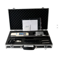 Fast Delivery Portable Soil Hardness Tester Equipment Portable Soil Hardness Apparatus Tester