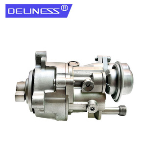 Pompe à injection de carburant Deuness 13517616446 pour BMW 335i 535i, pièce de rechange - Product Image 2