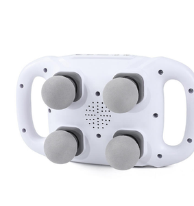 Rightbest 2026, Herramienta <span class=keywords><strong>de</strong></span> Masaje Eléctrico <span class=keywords><strong>para</strong></span> Hombros, Máquina <span class=keywords><strong>de</strong></span> Terapia Digital <span class=keywords><strong>para</strong></span> Masaje <span class=keywords><strong>de</strong></span> Cuello y Espalda, Equipo <span class=keywords><strong>para</strong></span> Quemar Grasa - Product Image 2