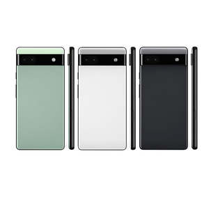 Los productos más vendidos, teléfonos móviles para Google <span class=keywords><strong>Pixel</strong></span> 6 Pro 6 <span class=keywords><strong>6a</strong></span> 5, teléfonos móviles 5G originales renovados y excelentes - Product Image 2